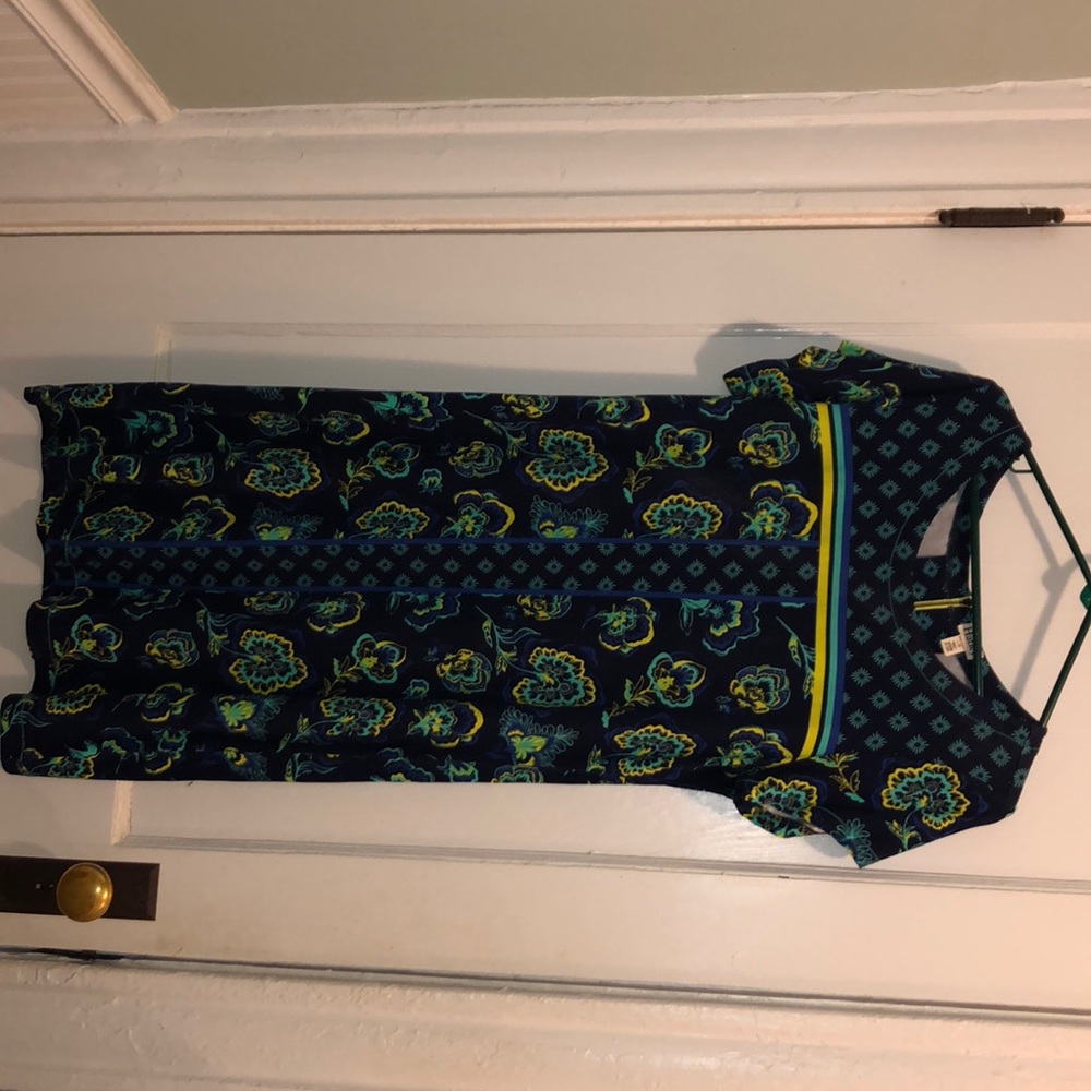 Cute Hatley dress very light weight.